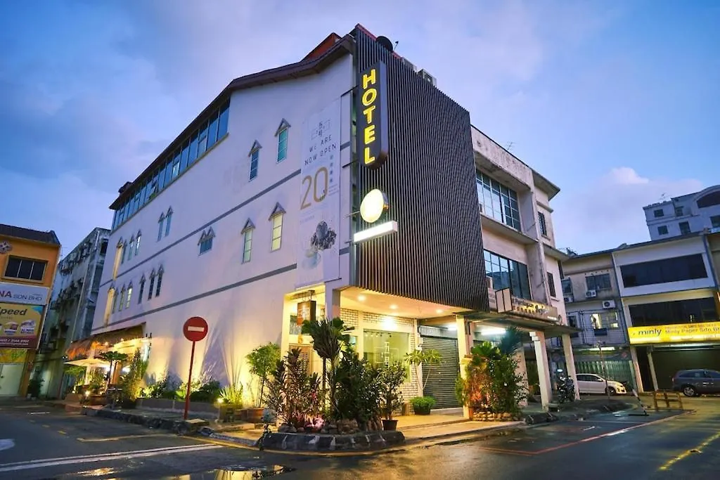 5 Haus Hotel Kuala Lumpur