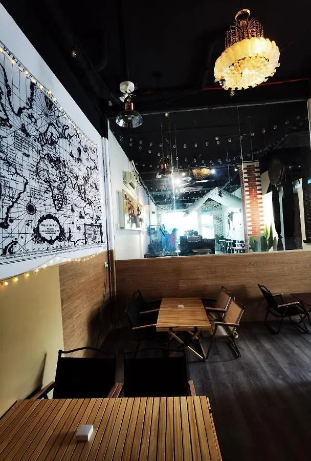 5 Haus Hotel Kuala Lumpur