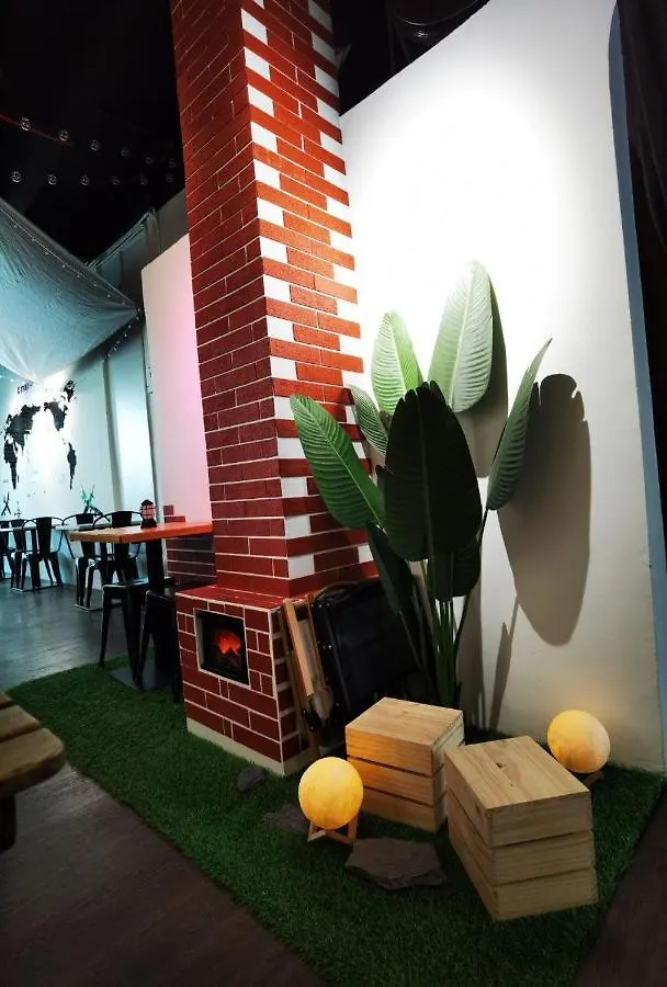 5 Haus Hotel Kuala Lumpur Malaysia