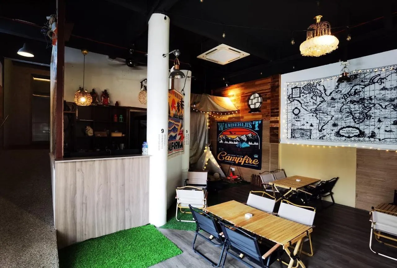 5 Haus Hotel Kuala Lumpur