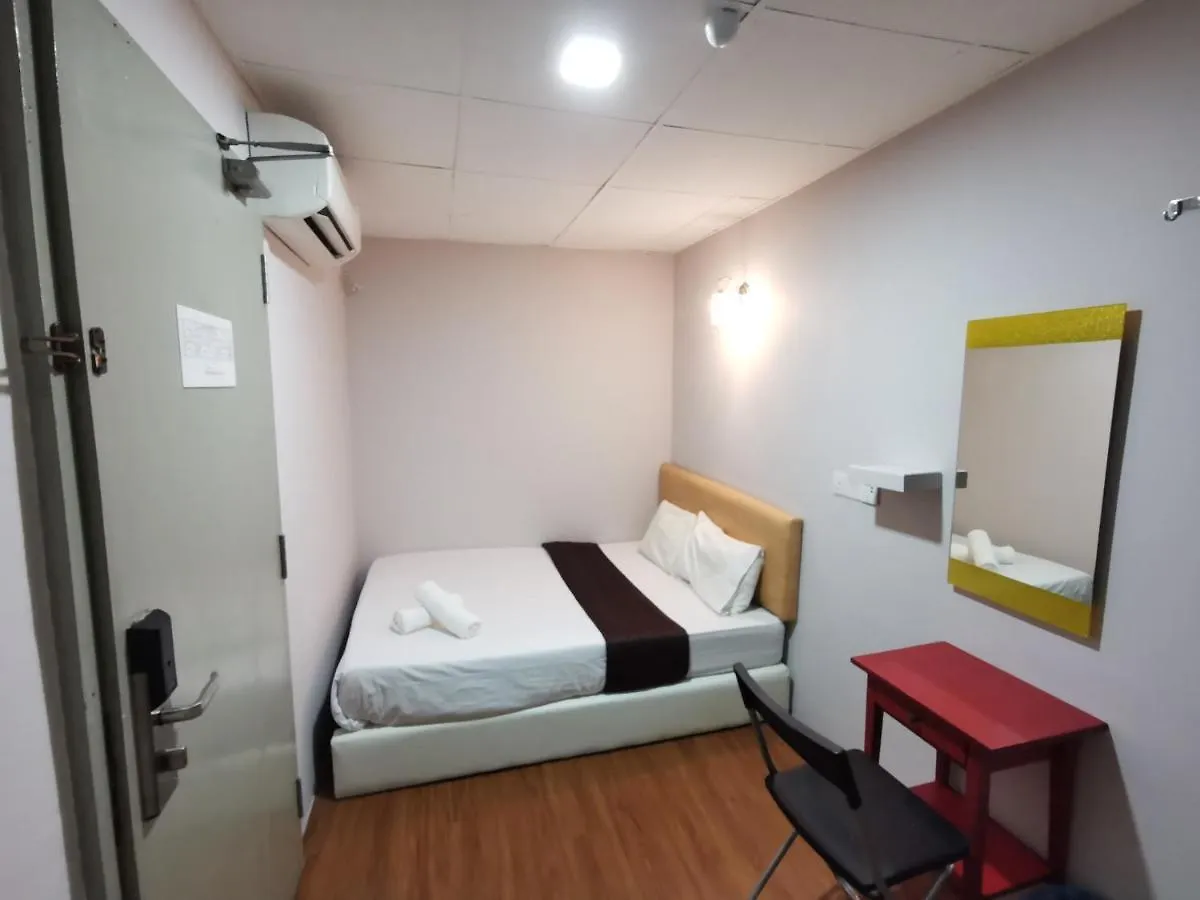 5 Haus Hotel Kuala Lumpur