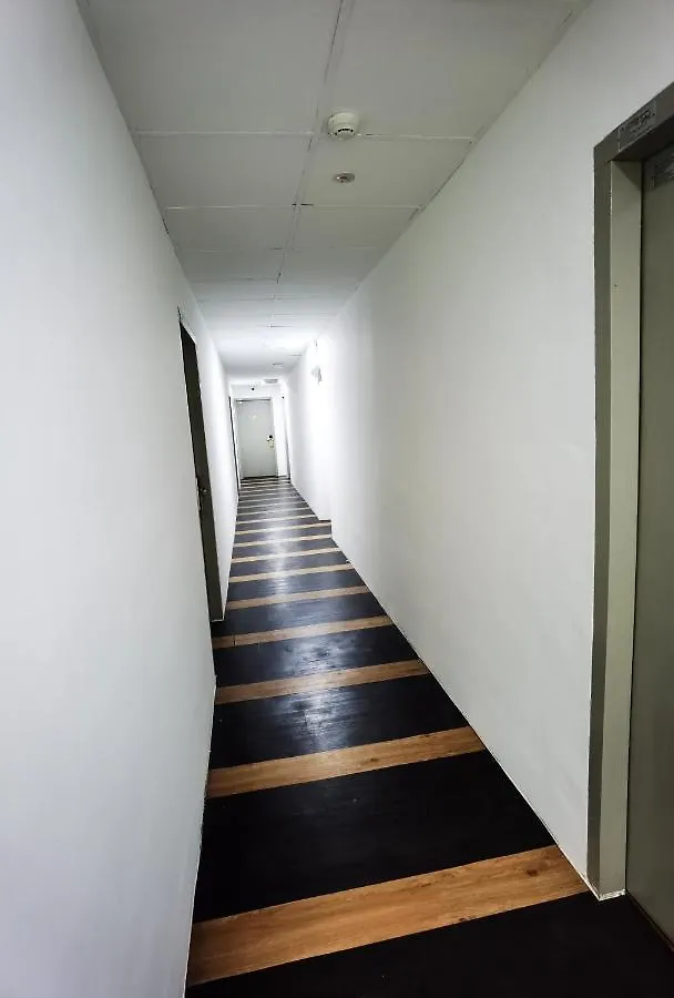 **  5 Haus Hotel Kuala Lumpur Malaysia