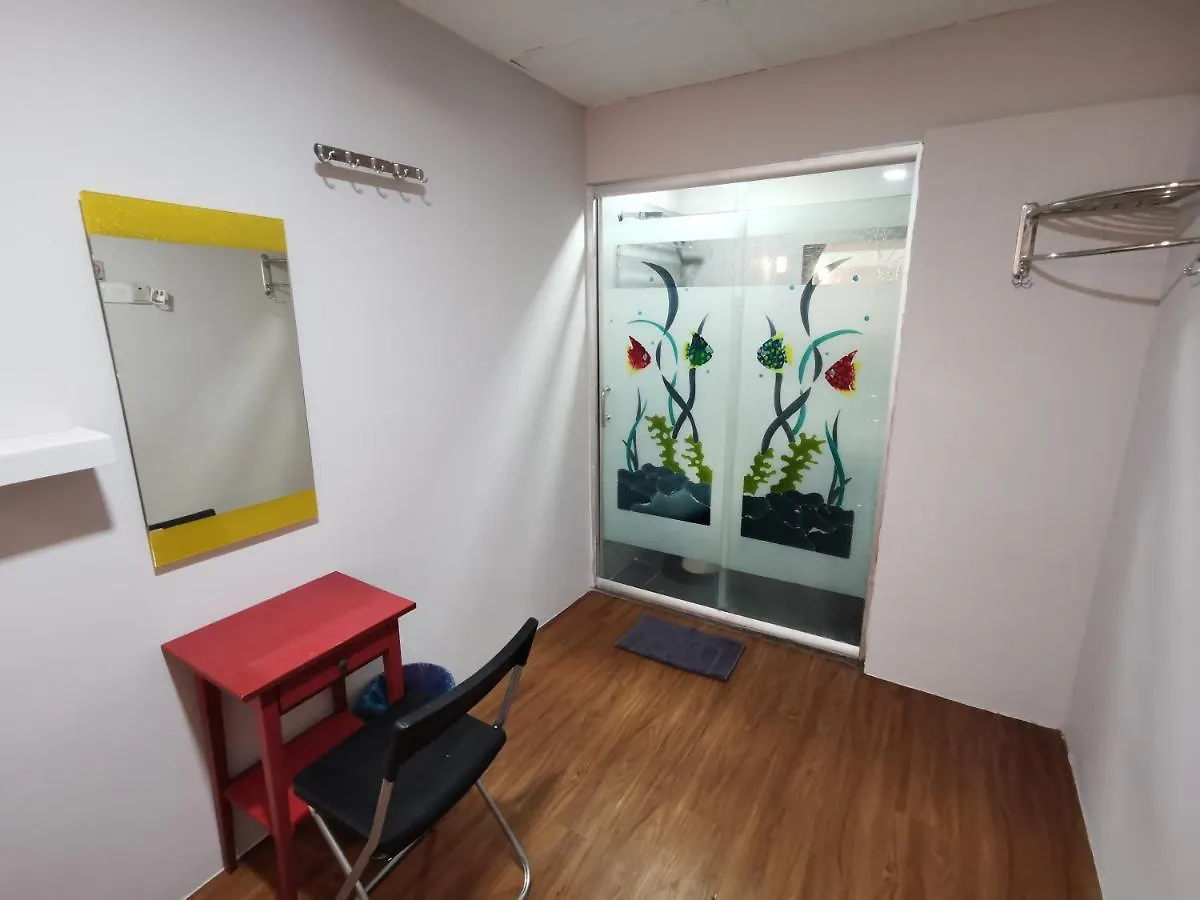 5 Haus Hotel Kuala Lumpur Malaysia