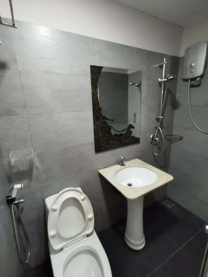 5 Haus Hotel Kuala Lumpur