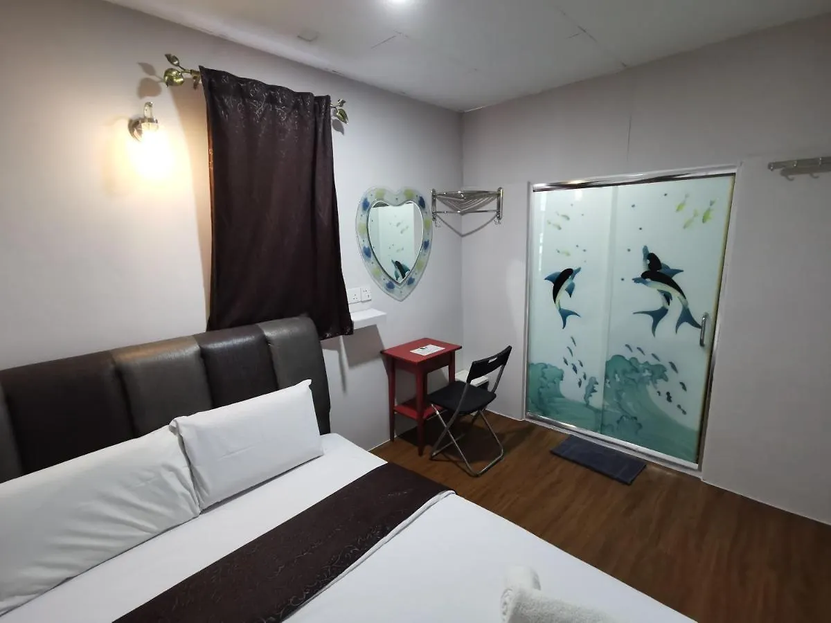 5 Haus Hotel Kuala Lumpur