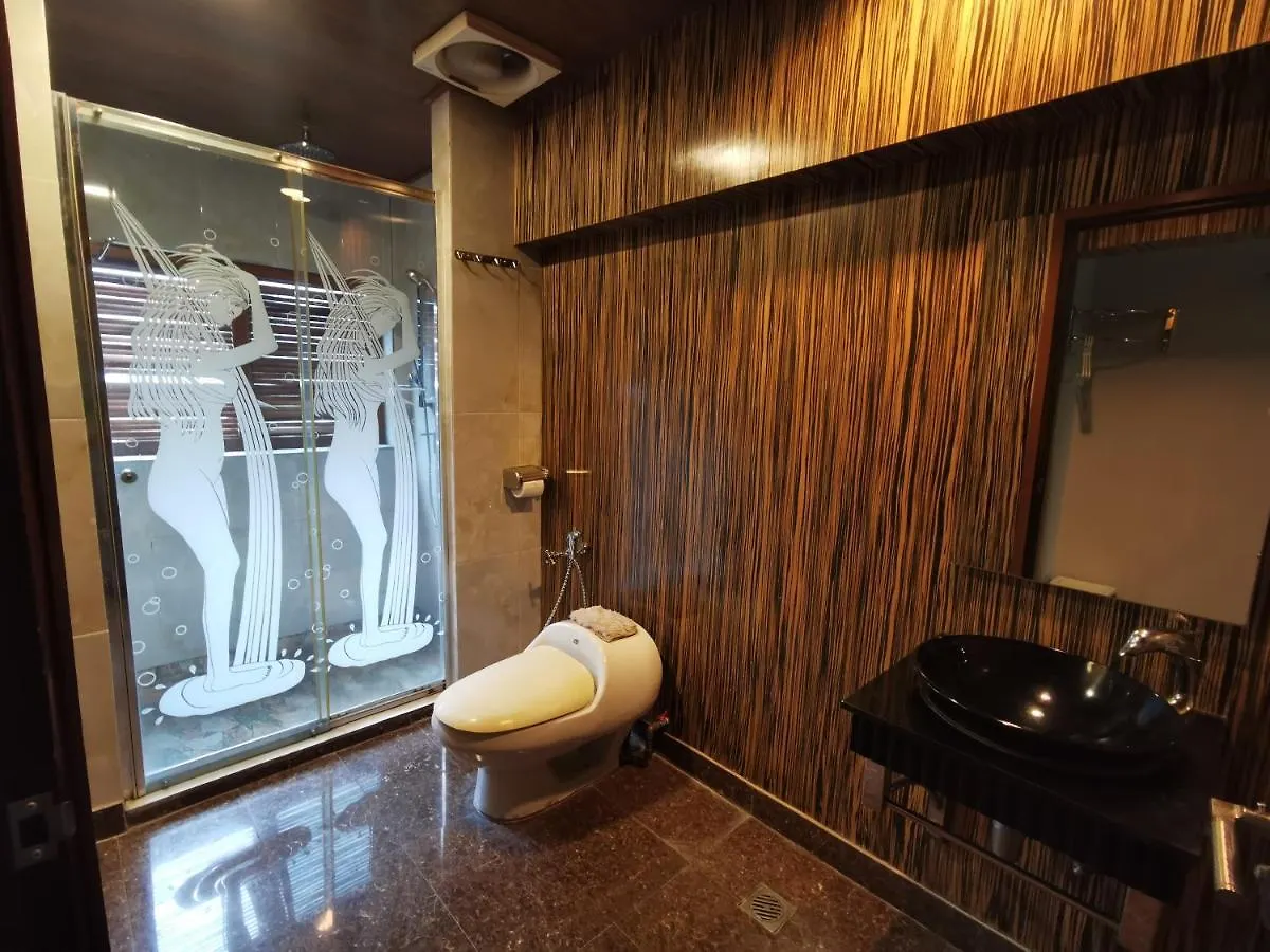 **  5 Haus Hotel Kuala Lumpur Malaysia