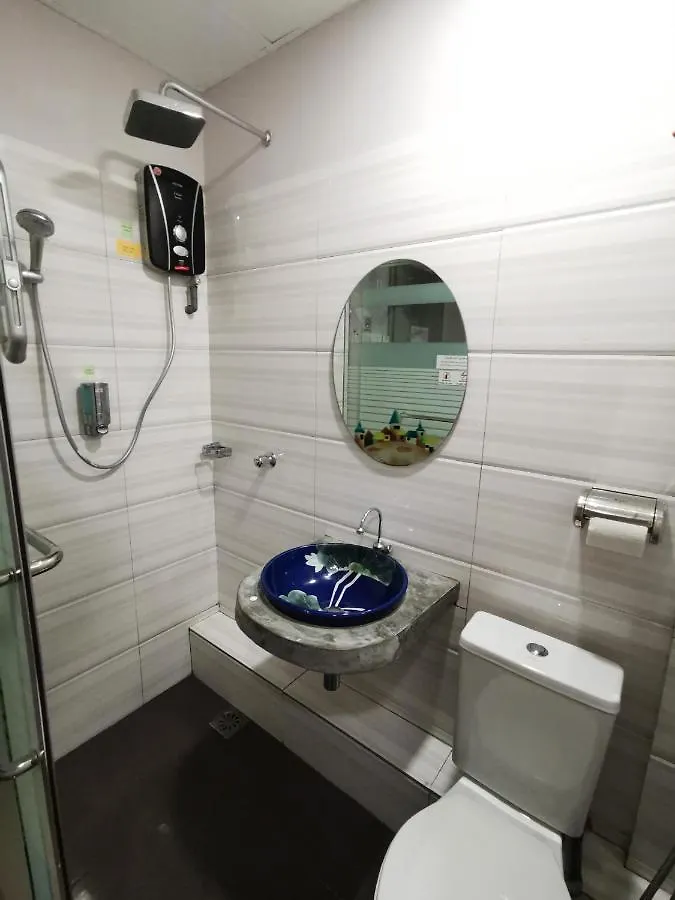 5 Haus Hotel Kuala Lumpur