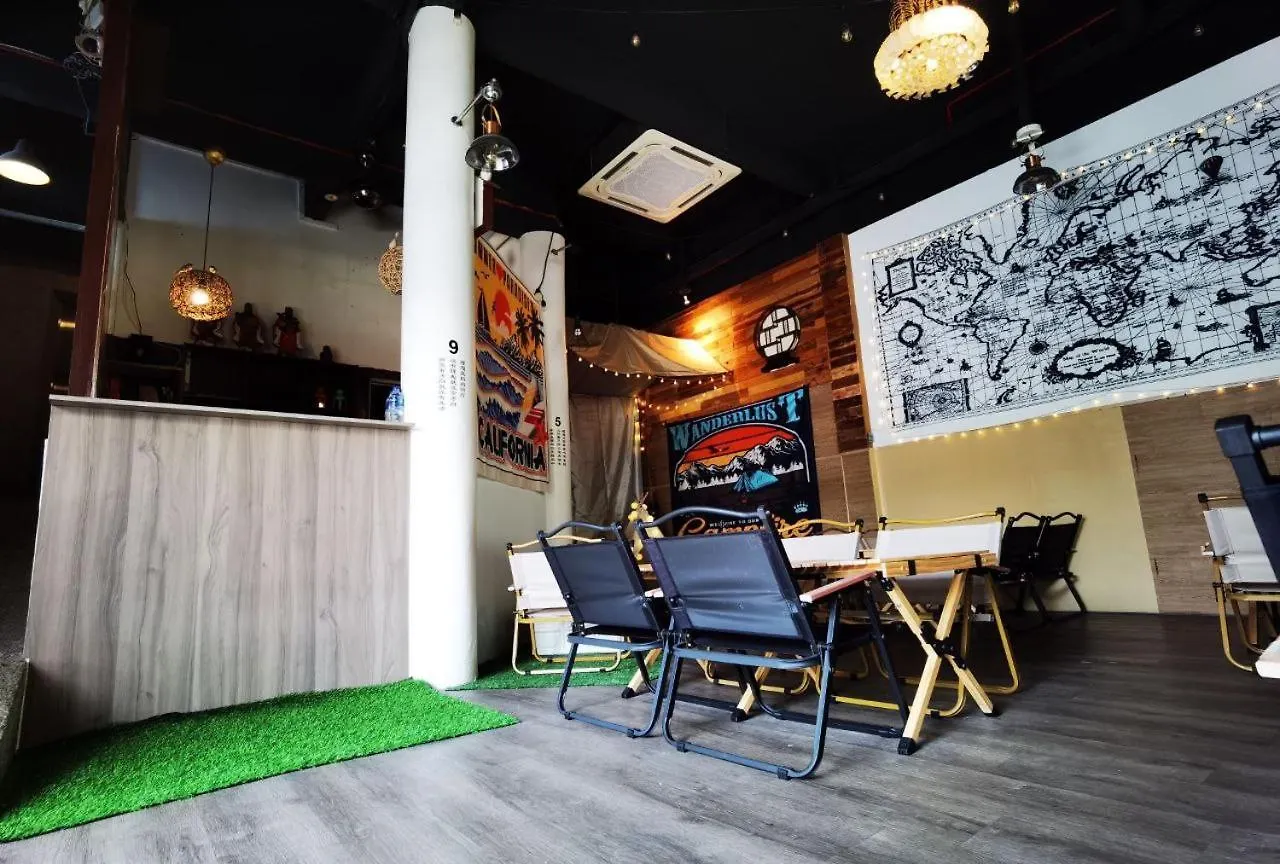 5 Haus Hotel Kuala Lumpur 2*,  Malaysia