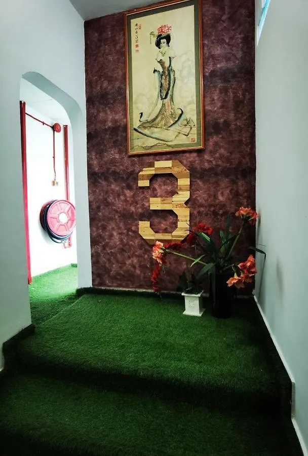 5 Haus Hotel Kuala Lumpur