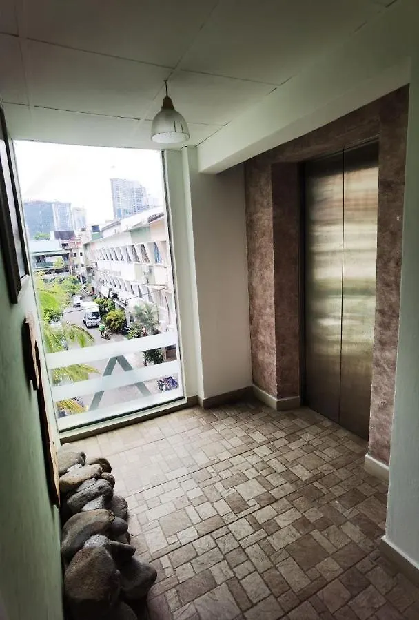 5 Haus Hotel Kuala Lumpur