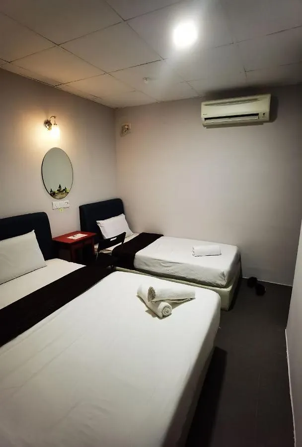 5 Haus Hotel Kuala Lumpur