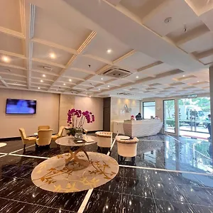 Damai ** Kuala Lumpur