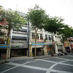 Hotel A-one